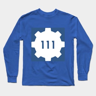 Valult 111 Long Sleeve T-Shirt